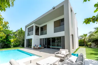 Fully Upgraded | Private Location | Unique Villa