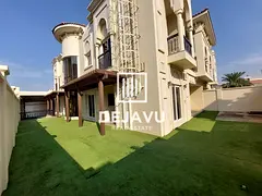 Modern Design | 5 Bed New Refurbished Villa | Shared Pool And Gym | Prime Location