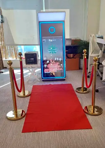 Photobooth for Sale