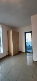 Master bedroom for rent in sahara tower attached washroom with balcony