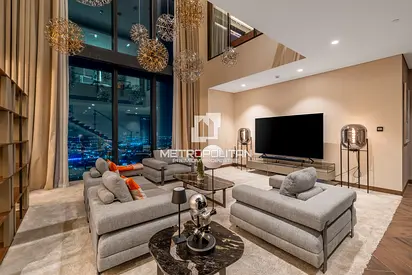 Luxury Furnished Duplex | Prime Location |Hot Deal