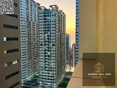 Fully Furnished 2 Master Beds - Gym - Pool - Parking - Garden - Wardrobes - Spacious Space - Close t