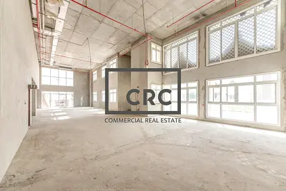 Prime High Footfall Area | 293 sqm | Khalifa City