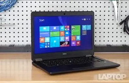 Dell Latitude