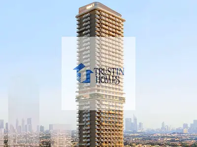 Luxury Living / Flexible Payment Plan / High ROI