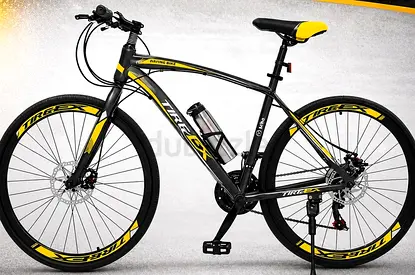 New tireex Bicycle