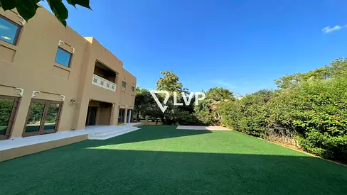 G+1 | 3BR + Maid’s Room & Store Room | Spacious