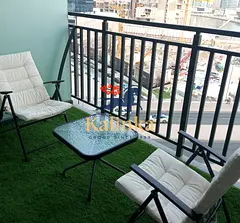 Spacious 1BR Hall | Low Floor | Move-In Ready