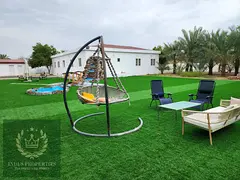*LUXURY FARMHOUSE 5BHK FOR SALE FOR INVESTORS*