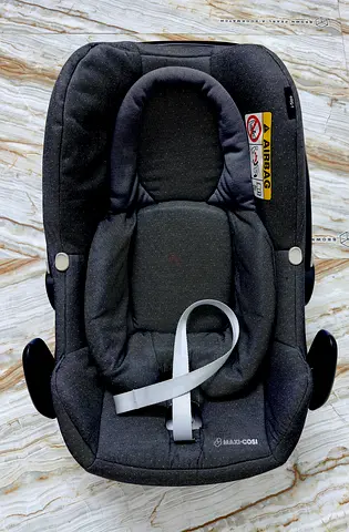 Infant Car Seat