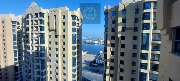 Dream 3 Bhk in Al Khoor Tower