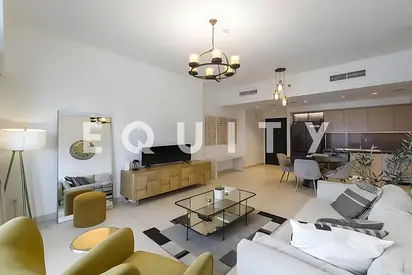 Vacant Now | High Floor | Boulevard View