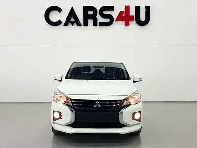Mitsubishi Attrage GLX, миниатюра 3