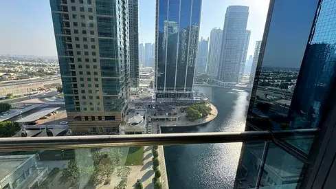 APARMENT FOR SALE l GOOD VIEW l FURNISHED l