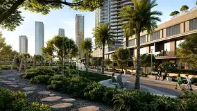 Infinity Pool | Skyline View | Investor Deal