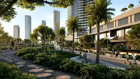 Infinity Pool | Skyline View | Investor Deal