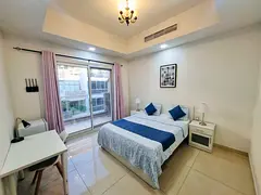 Luxury Master Bedroom Ensuite, Professionals Only - JVC - Aed 3,700 PM incl all bills