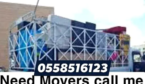 Professional Movers in JVC Circle Villas | Fast  Safe Moving