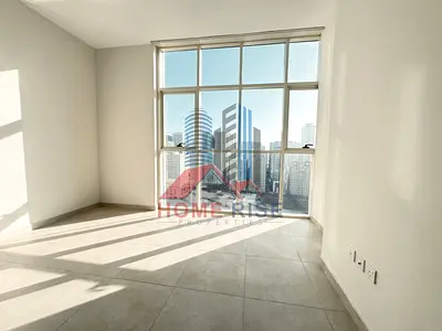 Brand New 2BHK With Wardrobes Balcony Free Parking Near Al Nahda Sharjah
