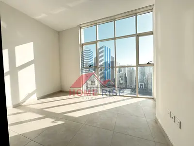 Brand New 2BHK With Wardrobes Balcony Free Parking Near Al Nahda Sharjah..