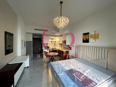 FULLY FURNISHED | SPACIOUS | FLEXIBLE CHEQUES | PREMIUM AMENITIES