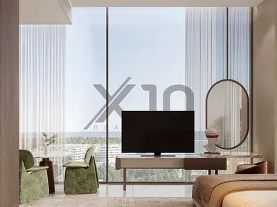 Luxury 1BR | Prime Area | Smart Investment