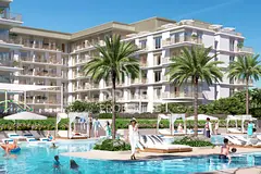 Spacious Ap | Elegant Waterfront Living | Resale