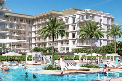 Spacious Ap | Elegant Waterfront Living | Resale