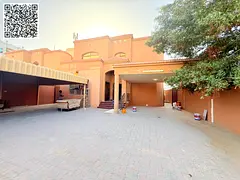 Spacious 6 Master Bedroom Villa with Yard for Rent in Al Rawda 1 – AED 120K