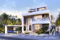 Exclusive | Corner Unit | Handover 2026