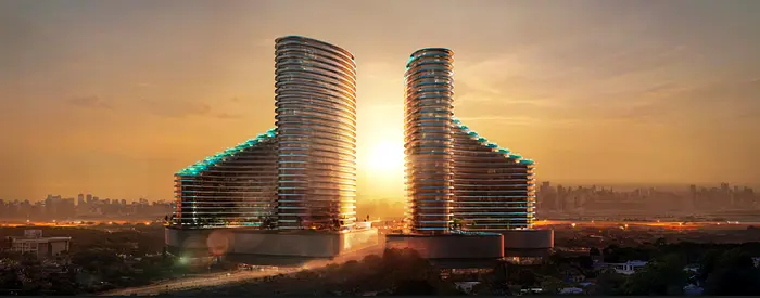 🏡 Eid Offers | Limited Units | Luxury & Smart Investment ✨