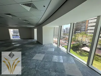 Vacant Office | High Demand Location | Near Metro
