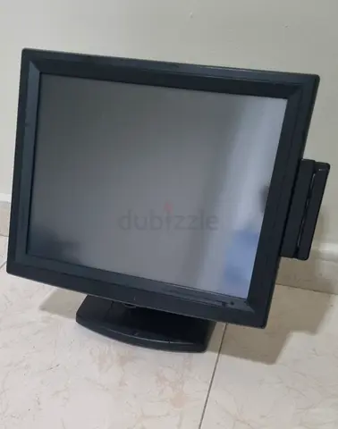 E-POS POS touch monitor
