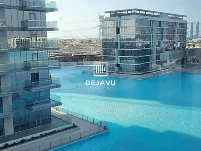 Lowest Price 1-Bedroom | Stunning Lagoon View