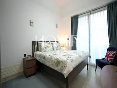 Fully Furnished | 1BHK + Store | Modern Finishing