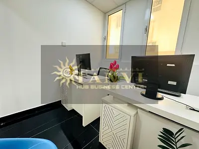 Affordable office space! Wonderful floor plans for every budget