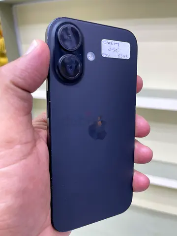 iPhone 16 256 gb