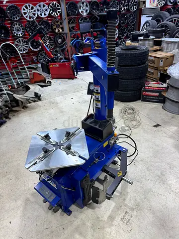 Tire Changer AMT GT890 S for Sale