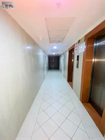 A room and living room for rent in Al Nuaimiya 1 Ajman Specifically designed for a discerning indiv