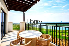 Mortgage Friendly | Fully Furnished | Golf View