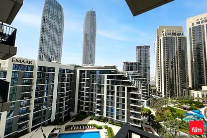 Vacant | Viewable | Spacious Apartment