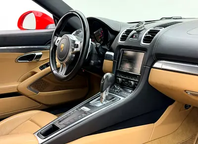 صورة 10 لـ 2016 Porsche 718