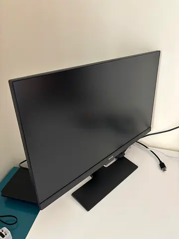 BenQ 24” IPS Full HD Monitor GW2480 – Very Clean