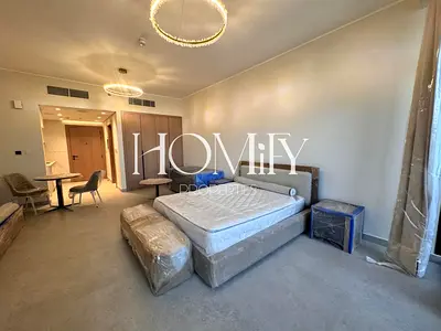 Brand New | Fully Furnished | Nice View