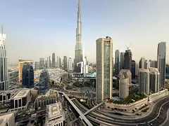 Ultra-Luxury | Premium High-Floor | Sophisticated