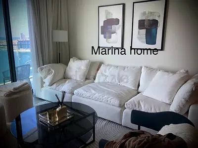 Still brand new marina home luscious sofa