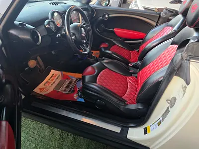 2012 MINI COOPER — миниатюра 18