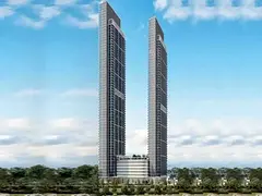 Distress Deal | High Floor | 60% Paid | 40% on handover | Burj khalifa view