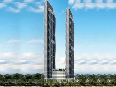Distress Deal | High Floor | 60% Paid | 40% on handover | Burj khalifa view