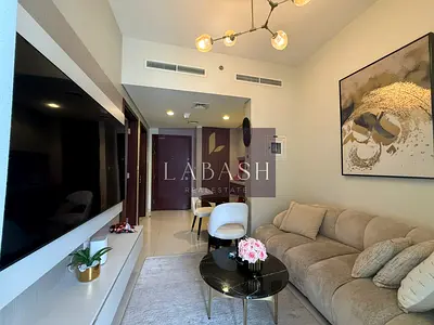 Canal View - Furnished - Ready to Move